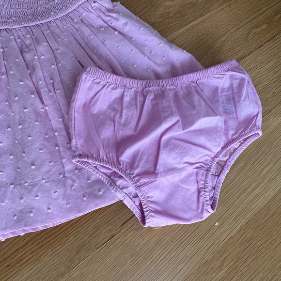 Baby Gap - 2 summer outfits. Size 3-6months. Pink and yellow. - Picture 3 of 10